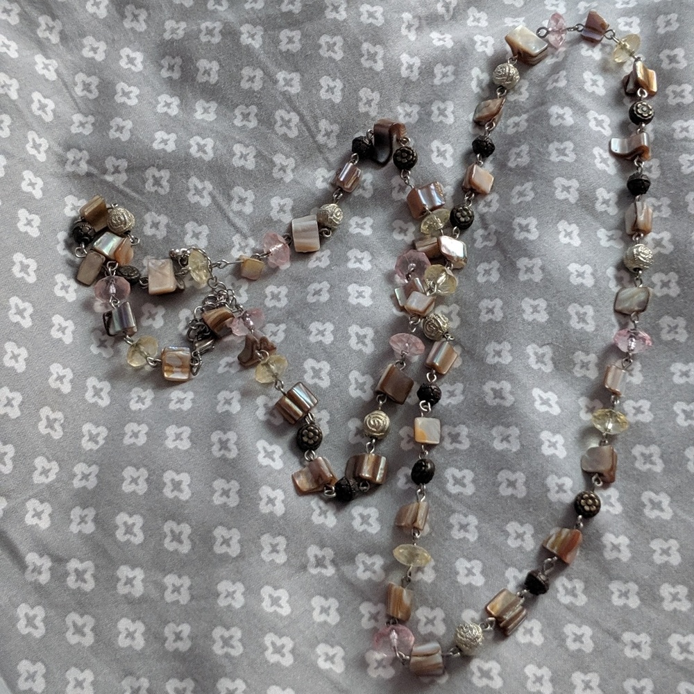 Necklace